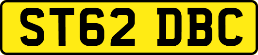 ST62DBC