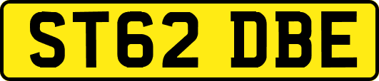 ST62DBE