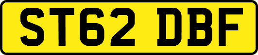 ST62DBF