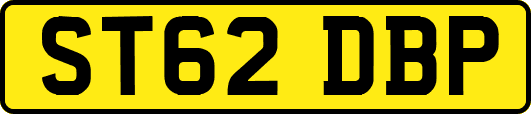 ST62DBP