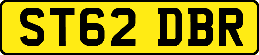 ST62DBR