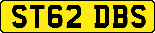 ST62DBS