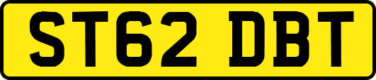 ST62DBT