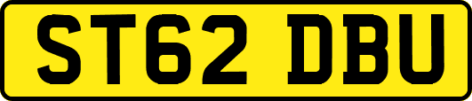 ST62DBU