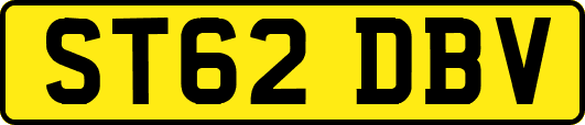 ST62DBV