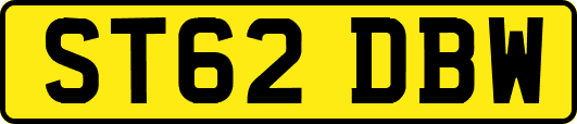 ST62DBW