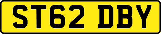 ST62DBY