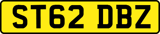 ST62DBZ