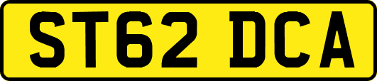 ST62DCA