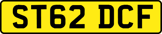 ST62DCF