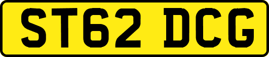 ST62DCG