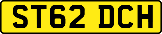 ST62DCH