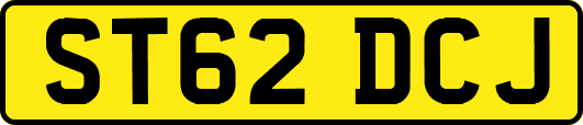 ST62DCJ