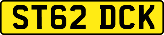 ST62DCK