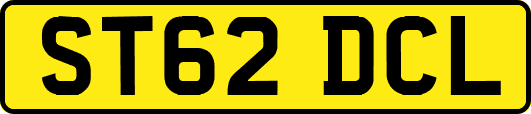 ST62DCL
