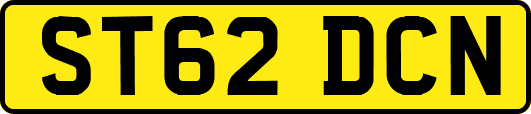 ST62DCN