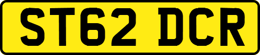 ST62DCR