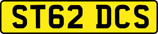ST62DCS