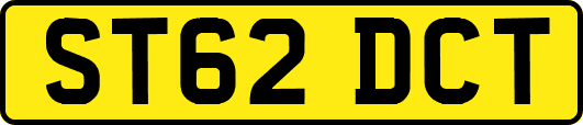 ST62DCT