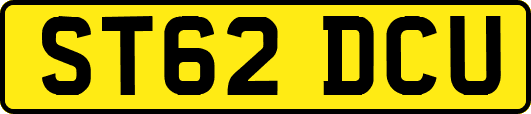 ST62DCU