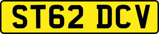 ST62DCV