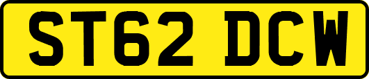 ST62DCW