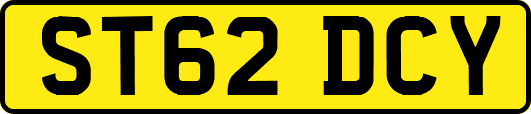 ST62DCY