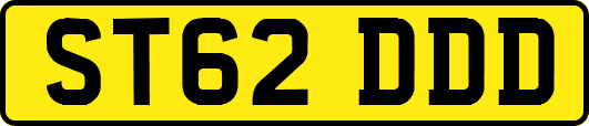 ST62DDD