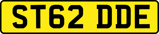 ST62DDE