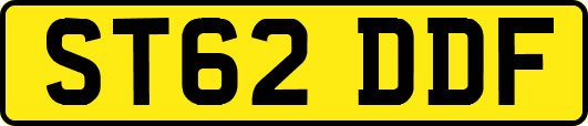 ST62DDF