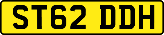 ST62DDH
