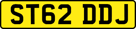 ST62DDJ