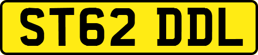 ST62DDL