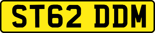 ST62DDM