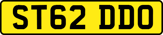 ST62DDO