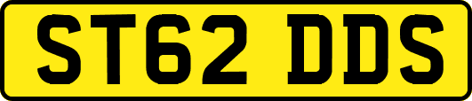 ST62DDS