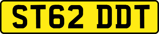 ST62DDT