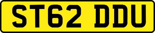 ST62DDU