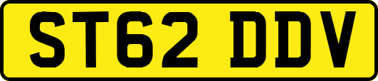 ST62DDV
