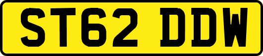 ST62DDW