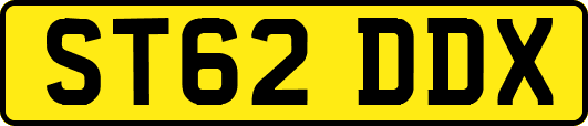 ST62DDX