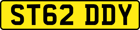 ST62DDY