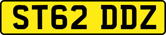 ST62DDZ