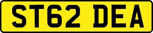 ST62DEA
