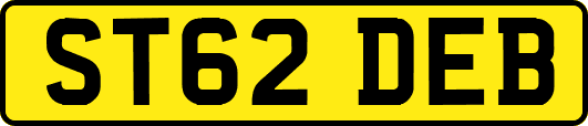 ST62DEB