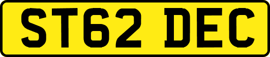ST62DEC