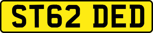 ST62DED