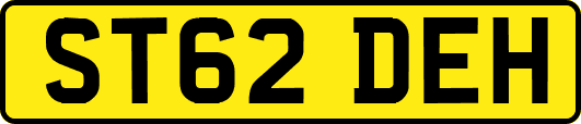 ST62DEH