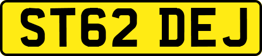 ST62DEJ