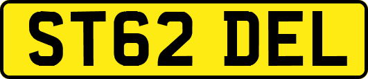 ST62DEL